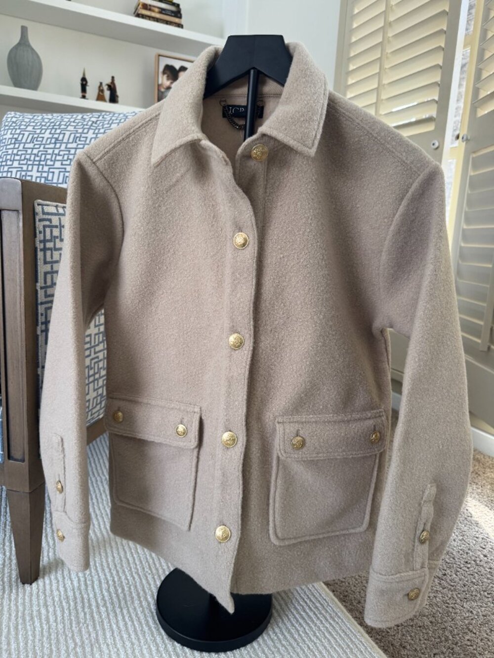 JCrew Jacket - Picture 12 of 14